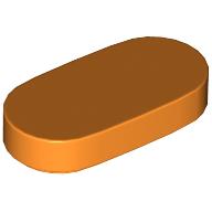 Tile Round 1 x 2 (1126)