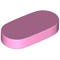 Tile Round 1 x 2 (1126)