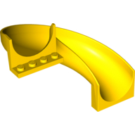 Slide Curved 180° (11267)