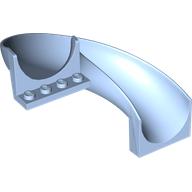 Slide Curved 180° (11267)