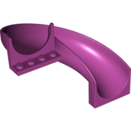 Slide Curved 180° (11267)