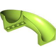 Slide Curved 180° (11267)