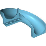Slide Curved 180° (11267)