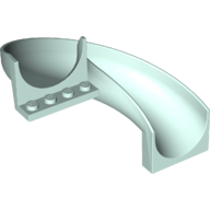 Slide Curved 180° (11267)
