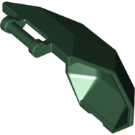 Windscreen 4 x 4 x 4 2/3 with Handle (11289)