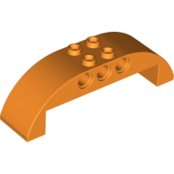 Slope Curved 2 x 8 x 2 Double (11290)