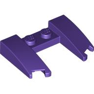 Wedge Curved 3 x 4 x 2/3 Cutout (11291)