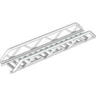 Ladder 16 x 3.5 with Side Supports (11299)