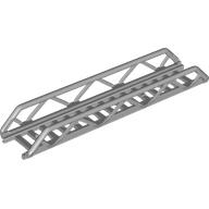 Ladder 16 x 3.5 with Side Supports (11299)