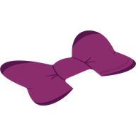 Bow / Bowtie for 43274-1 (114303)