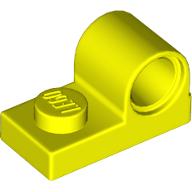 Plate Special 1 x 2 with Pin Hole on Top (11458)