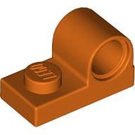 Plate Special 1 x 2 with Pin Hole on Top (11458)