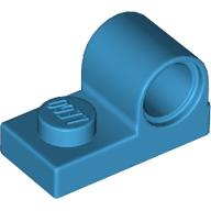 Plate Special 1 x 2 with Pin Hole on Top (11458)