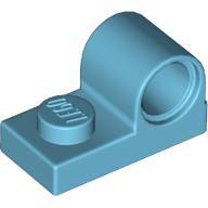 Plate Special 1 x 2 with Pin Hole on Top (11458)