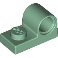 Plate Special 1 x 2 with Pin Hole on Top (11458)