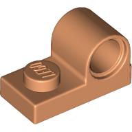 Plate Special 1 x 2 with Pin Hole on Top (11458)