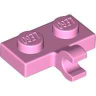 Plate Special 1 x 2 with Clip Horizontal on Side (11476)