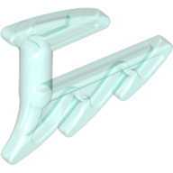 Tool Saw with Handle and Tooth (11601)