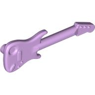 Musical Instrument Guitar Electric [Plain] (11640)
