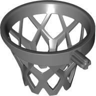 Sports Basketball Net with Axle (11641)