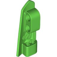 Technic Panel Fairing #21 5L Small Smooth, Side B (11946)