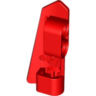 Technic Panel Fairing #21 5L Small Smooth, Side B (11946)