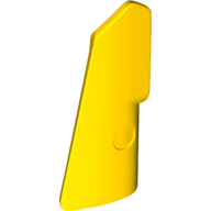 Technic Panel Fairing #22 5L Small Smooth, Side A (11947)