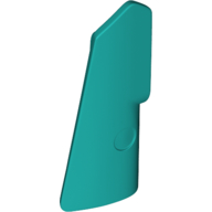 Technic Panel Fairing #22 5L Small Smooth, Side A (11947)