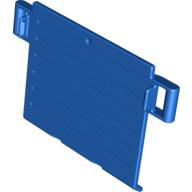 Duplo Trailer Ramp / Door 1 x 4 with Handles (13246)