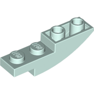 Slope Curved 4 x 1 Inverted (13547)