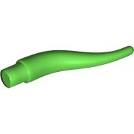 Animal Body Part, Horn (Cattle) / Tentacle / Vine / Branch / Tongue - Long (13564)