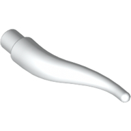 Animal Body Part, Horn (Cattle) / Tentacle / Vine / Branch / Tongue - Long (13564)