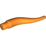 Animal Body Part, Horn (Cattle) / Tentacle / Vine / Branch / Tongue - Long (13564)