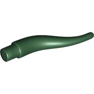 Animal Body Part, Horn (Cattle) / Tentacle / Vine / Branch / Tongue - Long (13564)