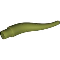 Animal Body Part, Horn (Cattle) / Tentacle / Vine / Branch / Tongue - Long (13564)