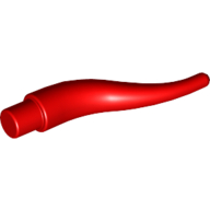 Animal Body Part, Horn (Cattle) / Tentacle / Vine / Branch / Tongue - Long (13564)