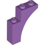 Brick Arch 1 x 3 x 3 [Gothic] (13965)