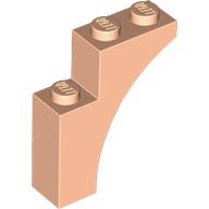 Brick Arch 1 x 3 x 3 [Gothic] (13965)