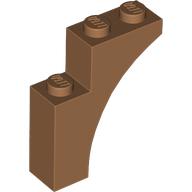 Brick Arch 1 x 3 x 3 [Gothic] (13965)