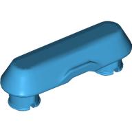 Rubber Technic Tread Attachment 1 x 3 (14149)