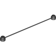 String with End Studs 11L Overall (14226c11)