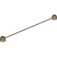 String with End Studs 11L Overall (14226c11)