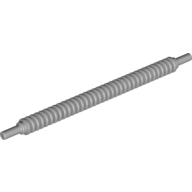 Flexible Ribbed Hose 12L (14301)