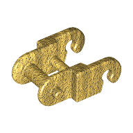 Technic Link, Reinforced, with Beveled Edge (14696)