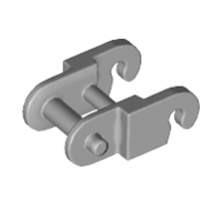 Technic Link, Reinforced, with Beveled Edge (14696)
