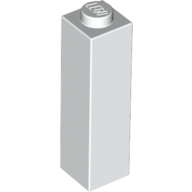 Brick 1 x 1 x 3 (14716)