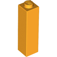 Brick 1 x 1 x 3 (14716)
