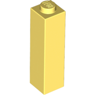 Brick 1 x 1 x 3 (14716)