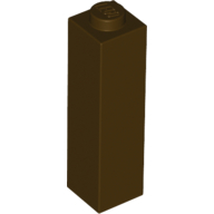 Brick 1 x 1 x 3 (14716)