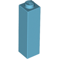Brick 1 x 1 x 3 (14716)